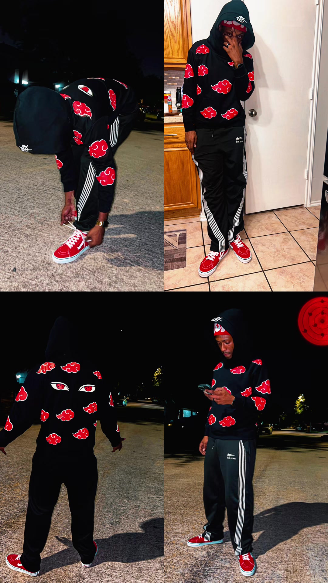 @SpazzTheVisionary