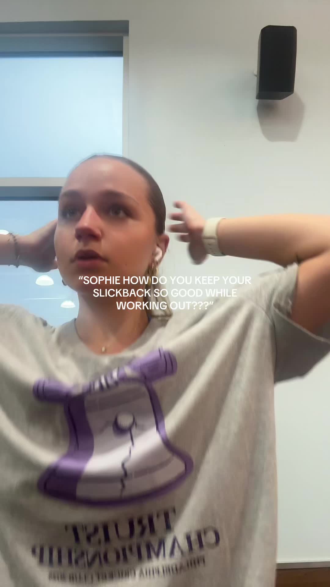 @SOPHIE SAPP