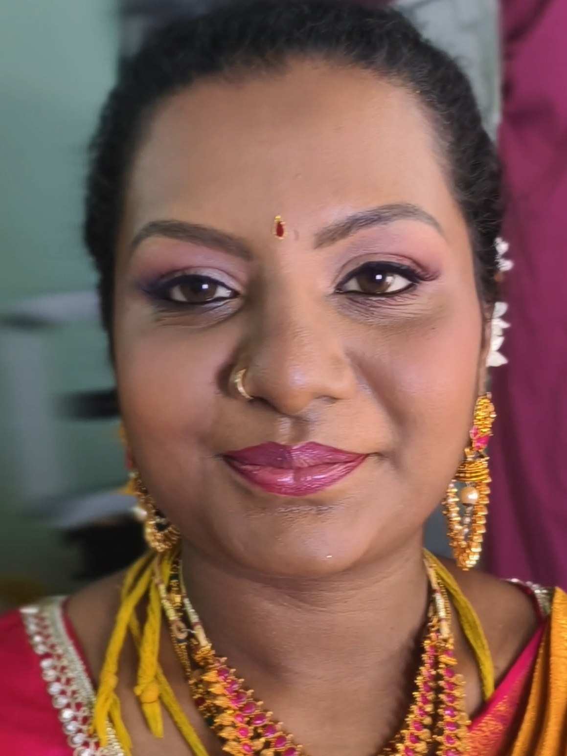 @Azhagi