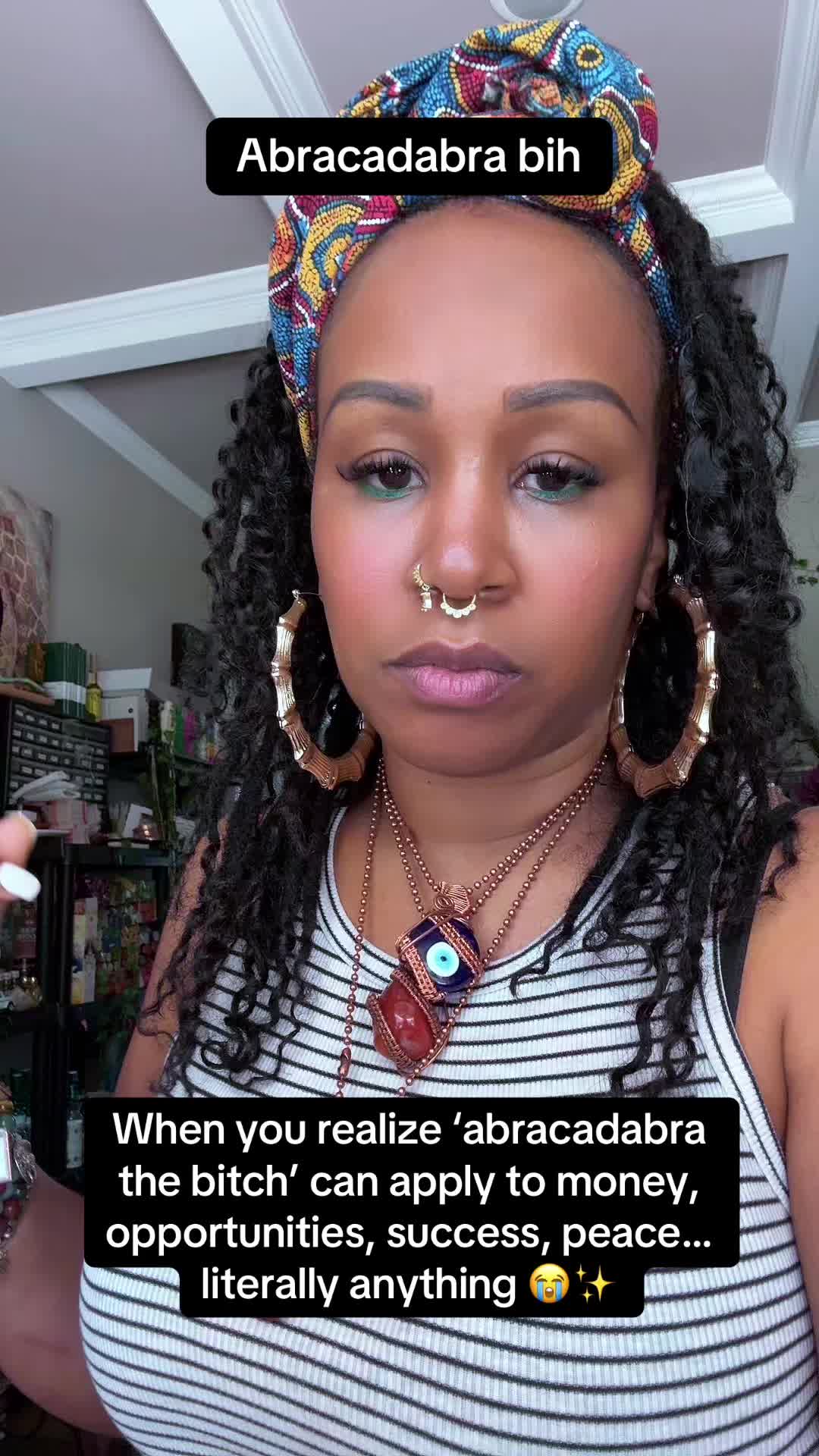 @Connection 2 Ascension