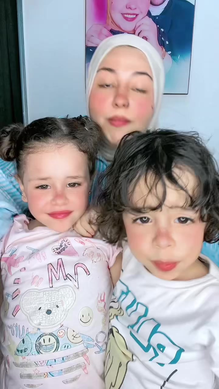 @ام الفســافـــيس 🩷🩵👼🏻
