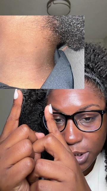@Ebony✨Natural Hair & Fashion