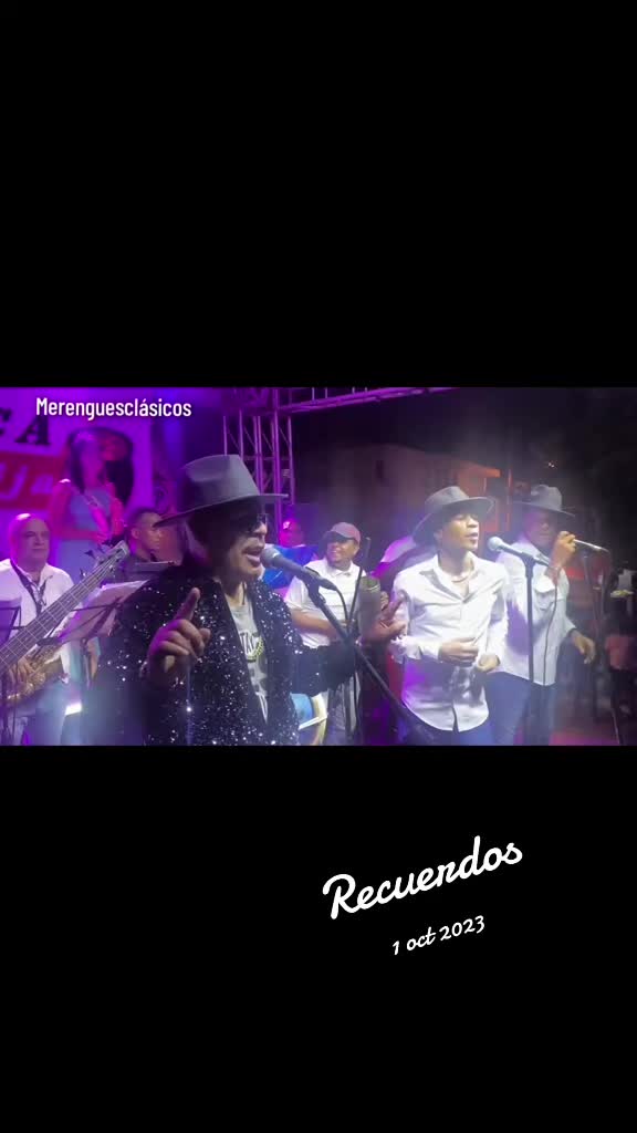 @Merengues Cl&aacute;sicos