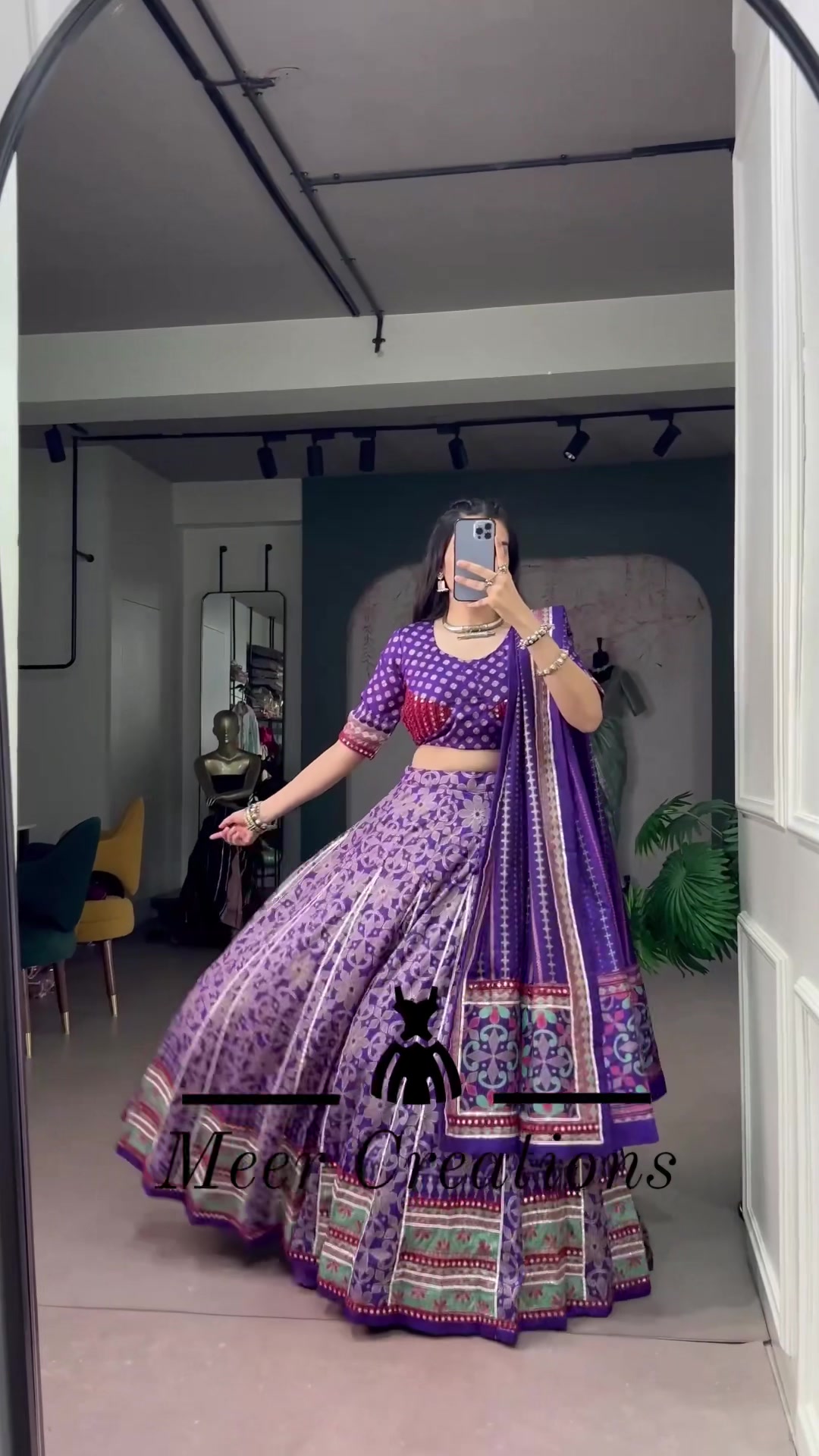 @Meer creations
