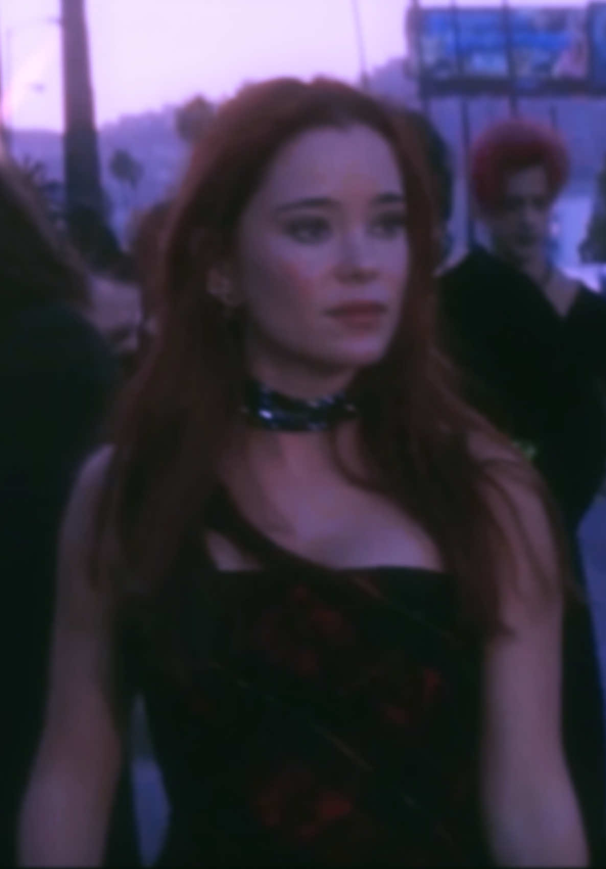 @Queen of the Damned