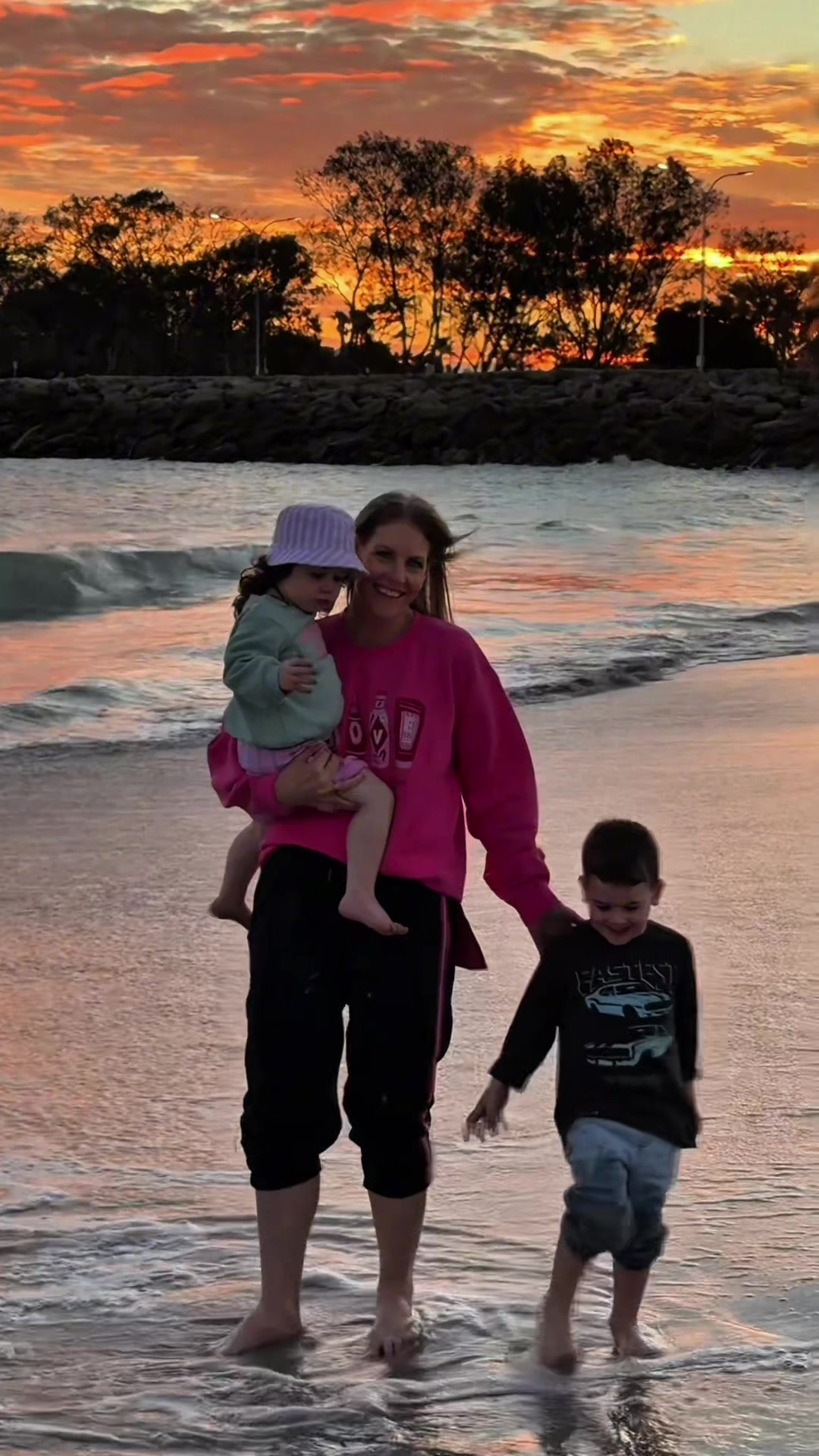 @Kristy 🇦🇺 SAHM of 2