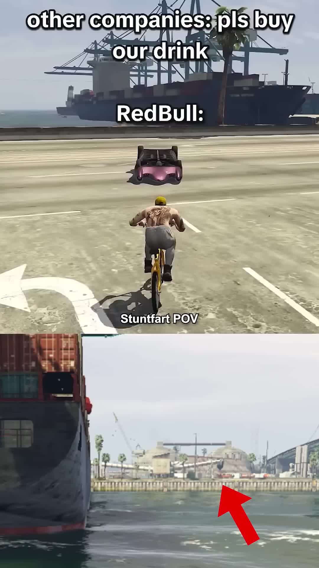 @GTA content creator