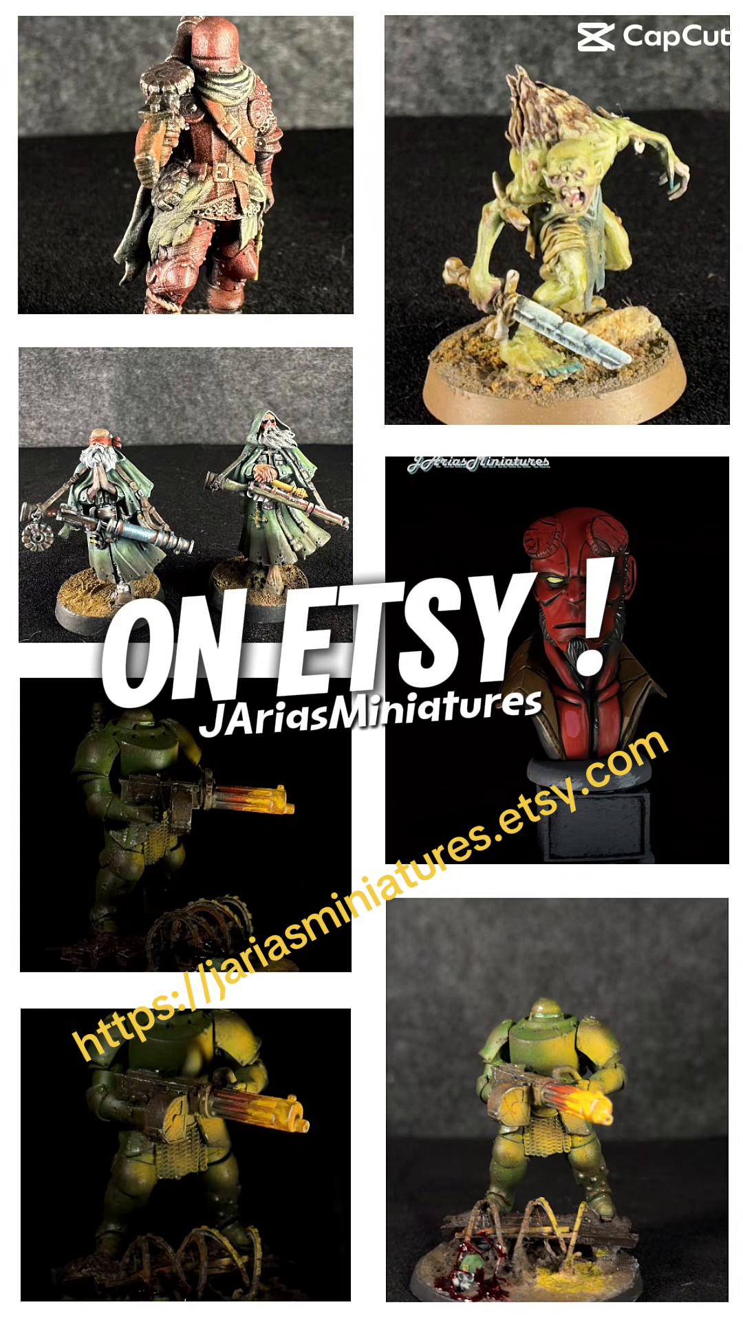 @JAriasMiniatures
