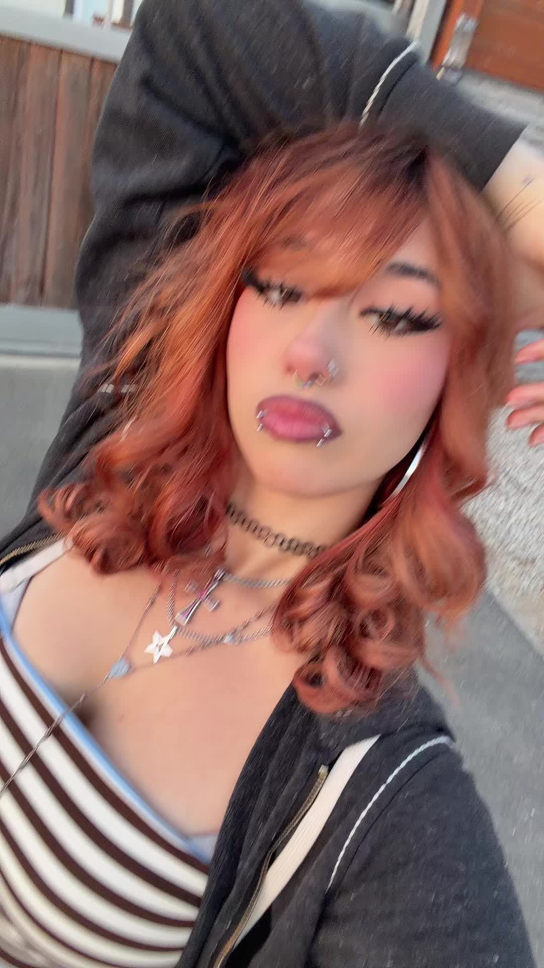 @mika jenae
