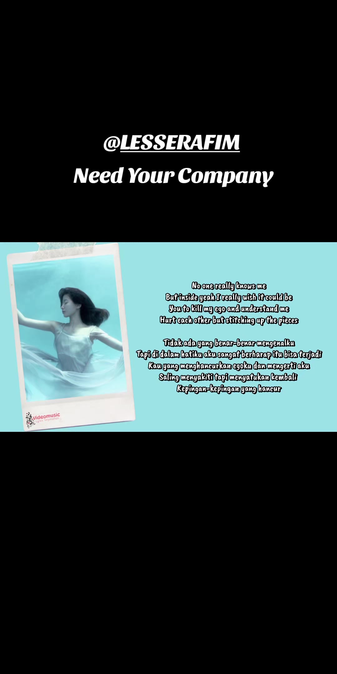 @VideomusicLyric