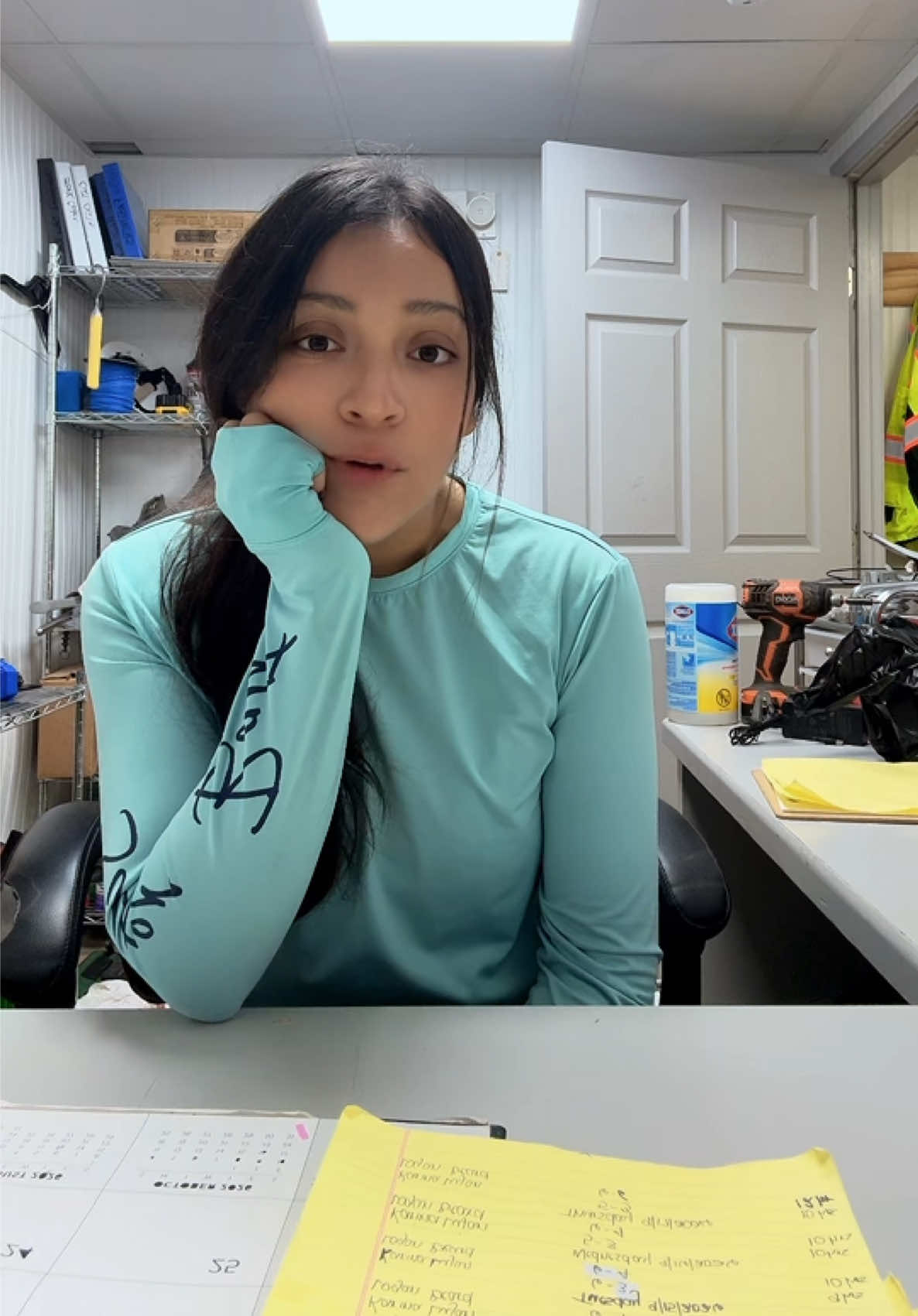 @Karina Luján