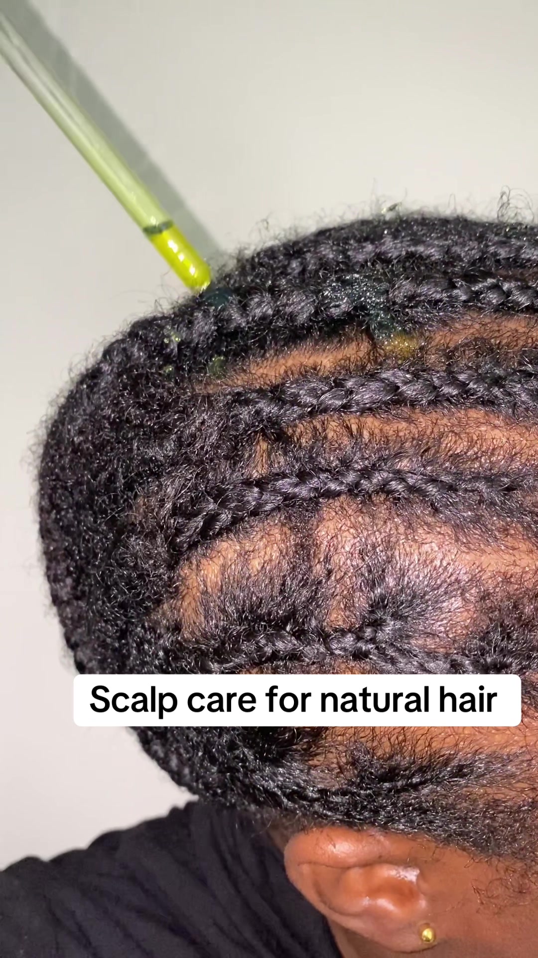 @Hair tutorial