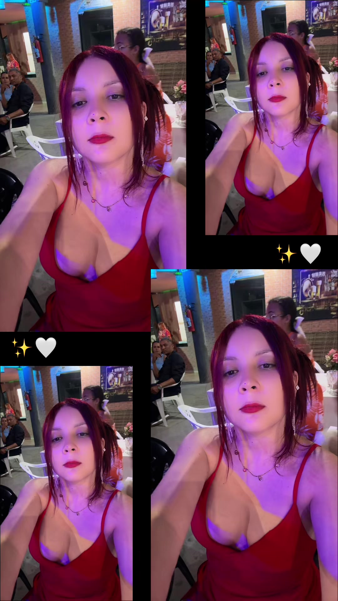@Aline Marques YouTuber
