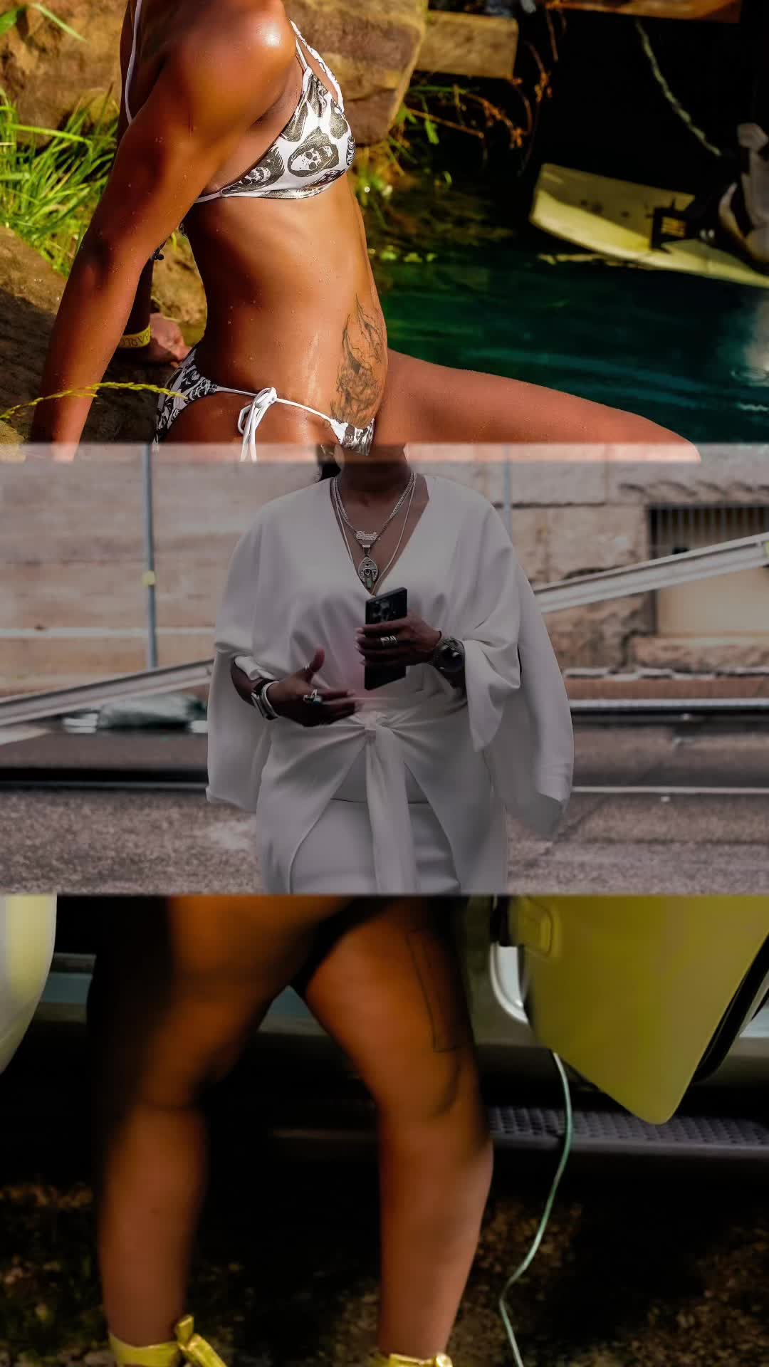 @Leeshia Lee