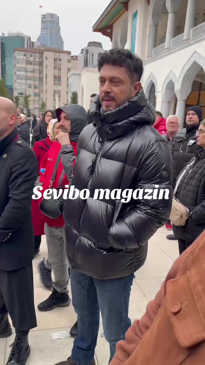 @Sevibo Magazin