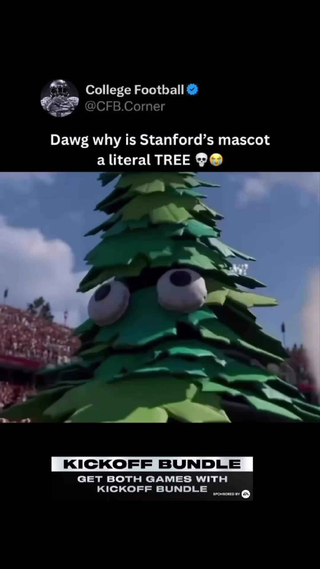 @College Football