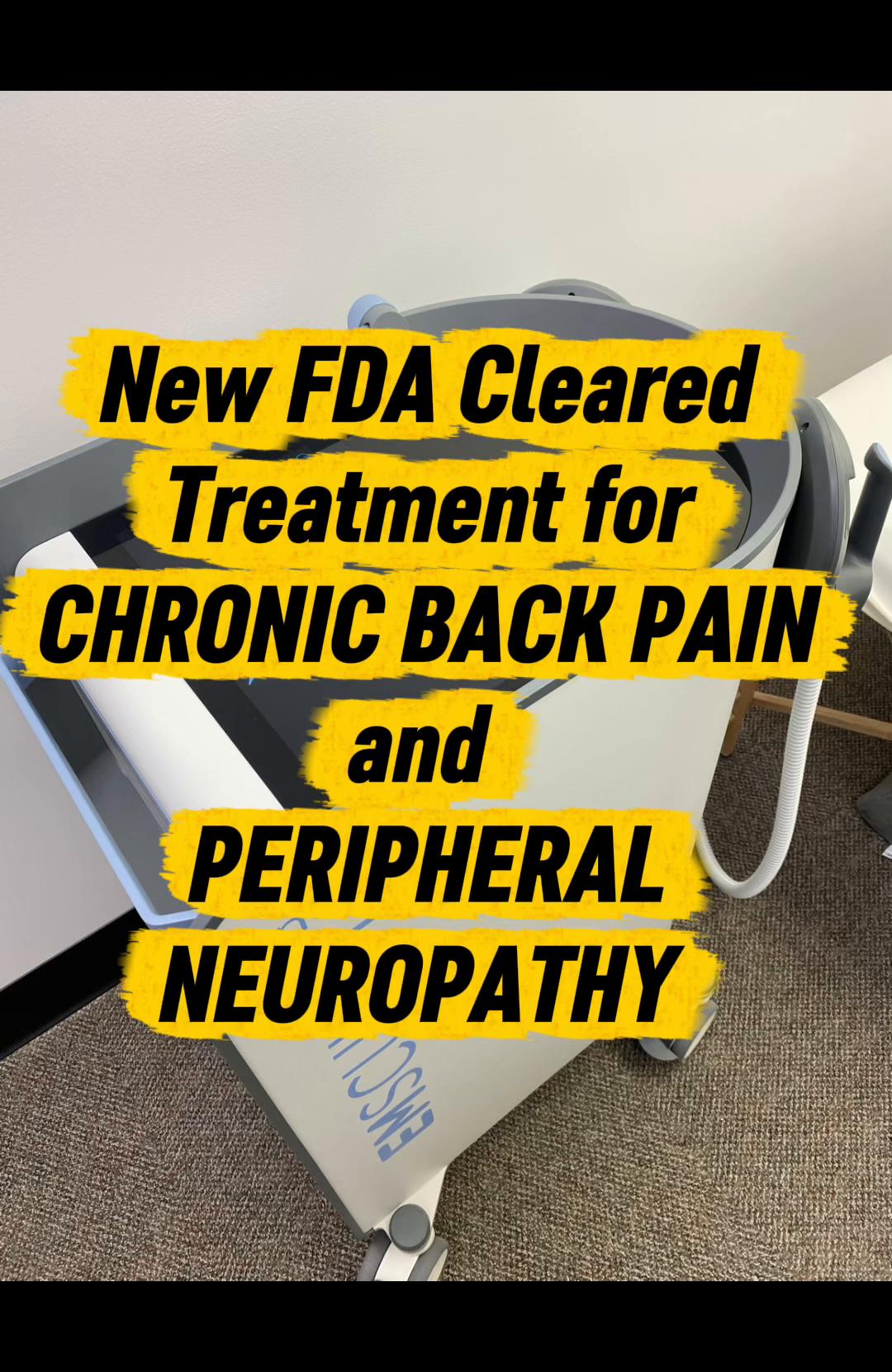 @Better Life Chiropractic