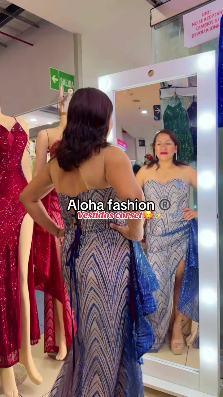 @ALOHA FASHION