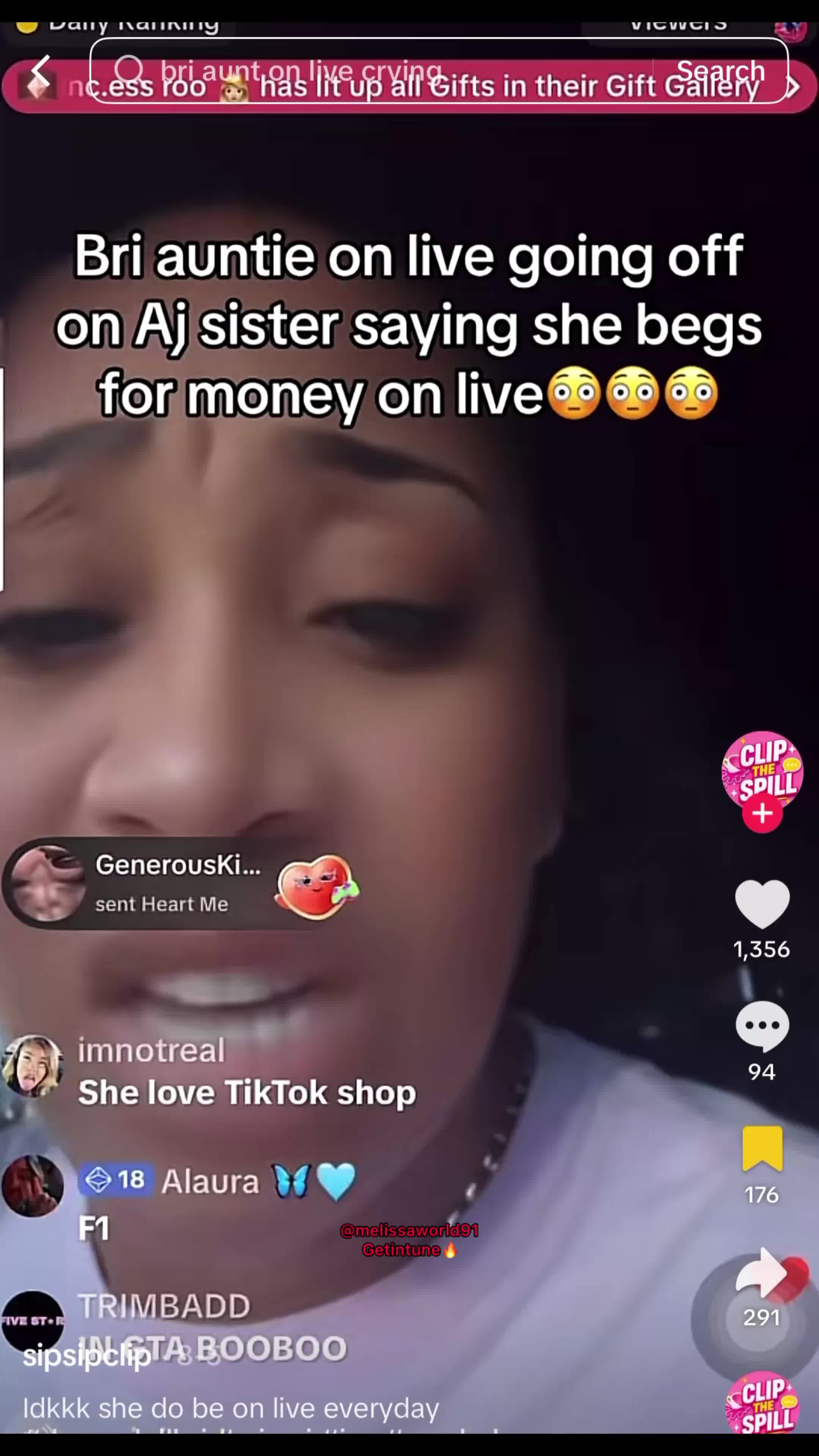 @Melissaworld91