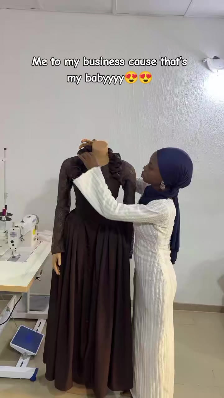 @Wura's Couture