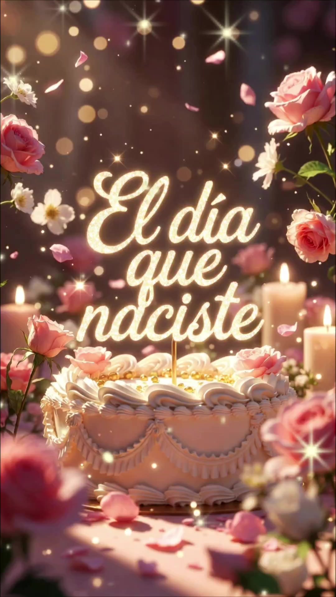 @EL CUMPLEA&Ntilde;ERO
