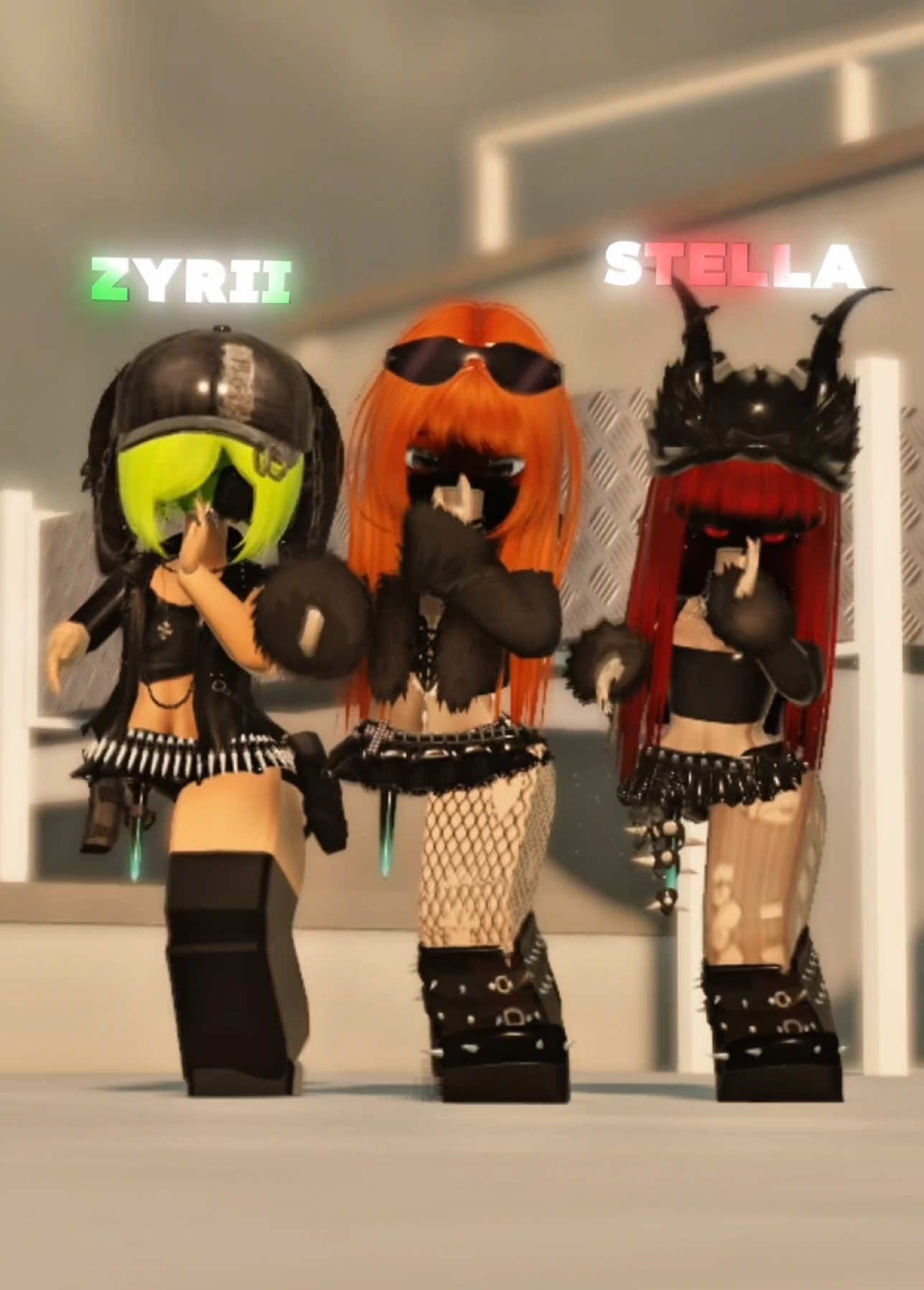 @༒ Mango🦊