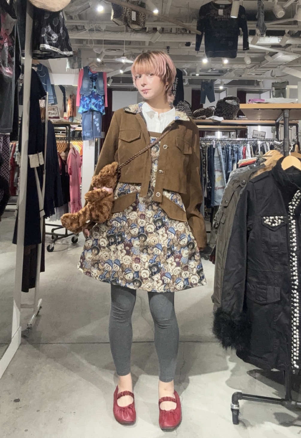 @西海岸Rubys福岡パルコ店