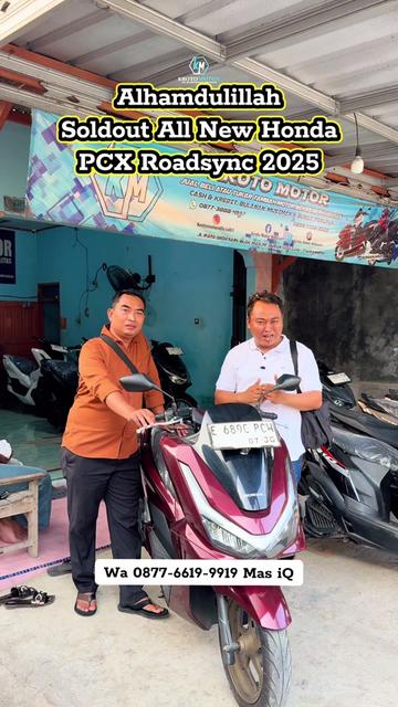 @Kroto Motor Widasari