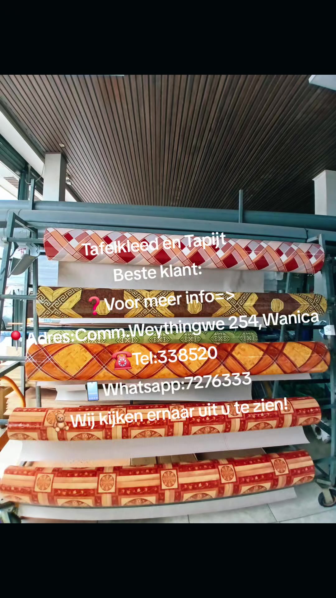 @SMA Trading