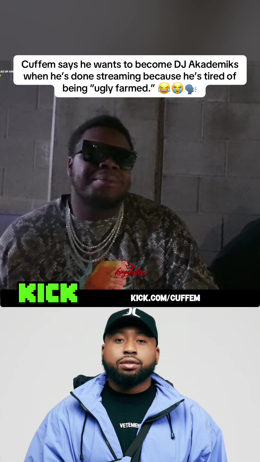 @kingdaclips