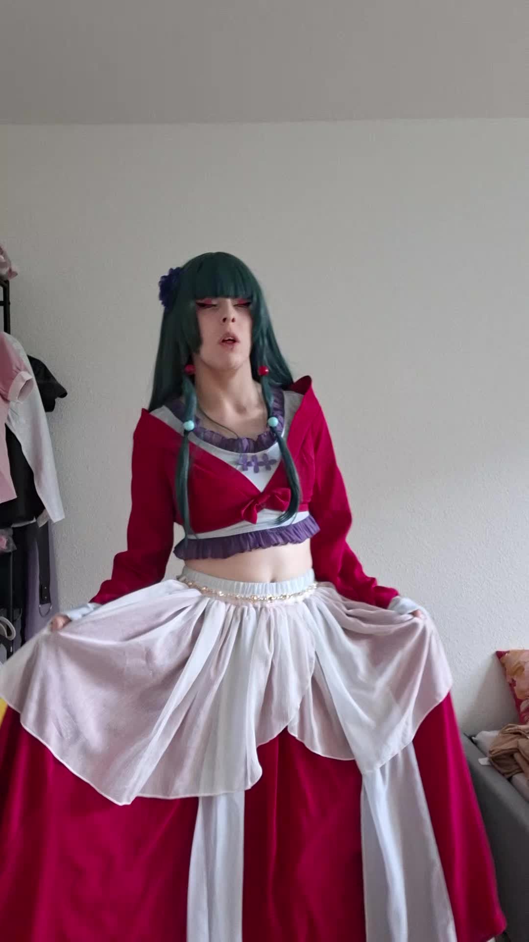 @Aerith_cos