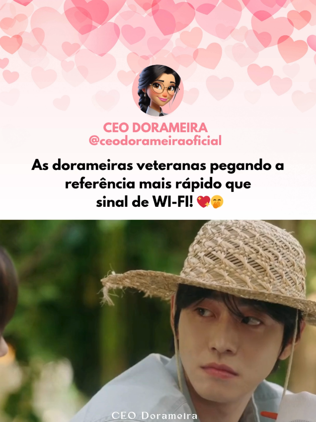@CEO DORAMEIRA