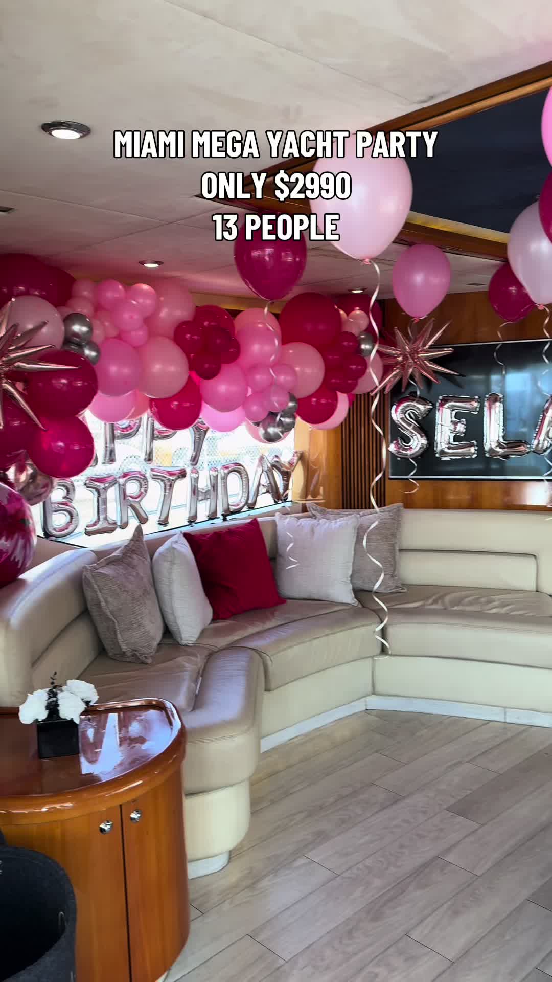 @Icon YACHT RENTAL