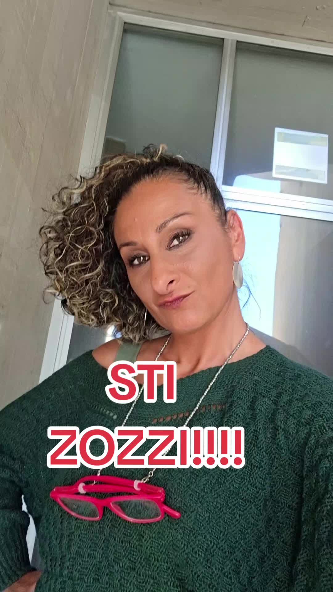 @Stella Pizzuto