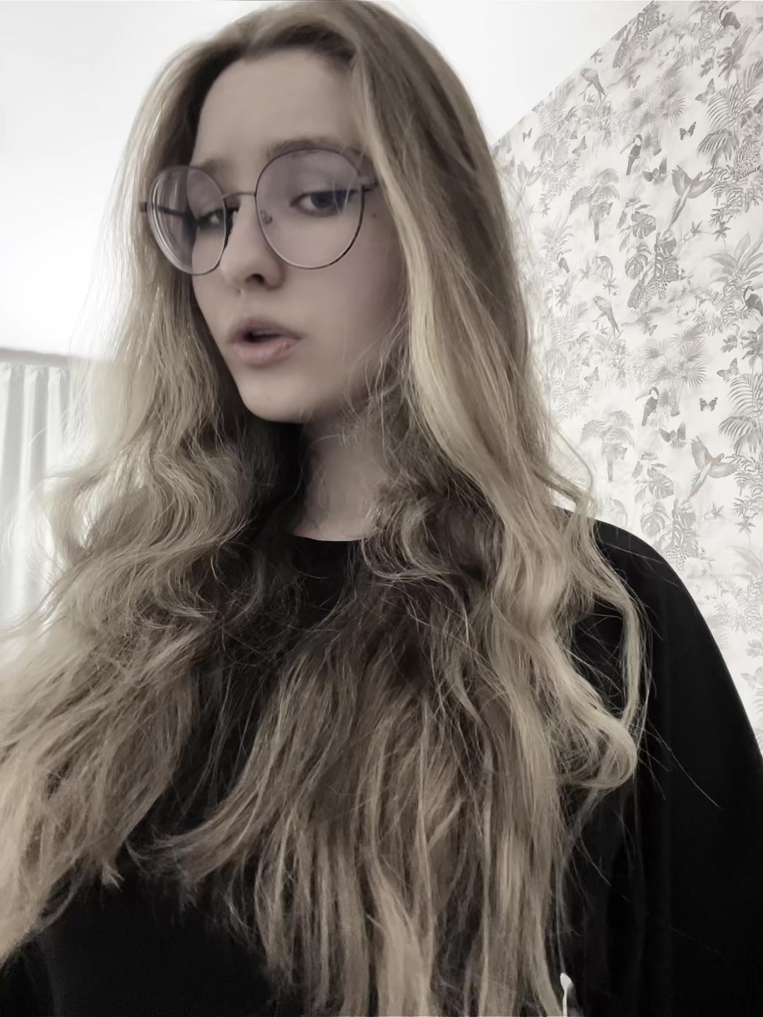 @❄️