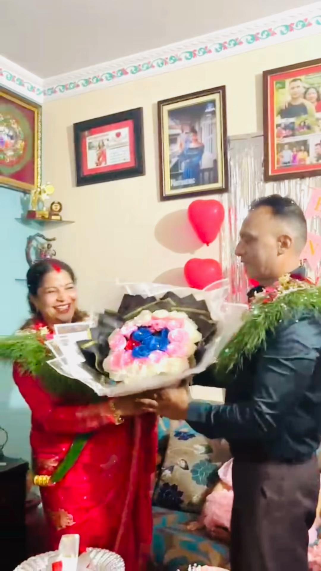 @Sima Koirala