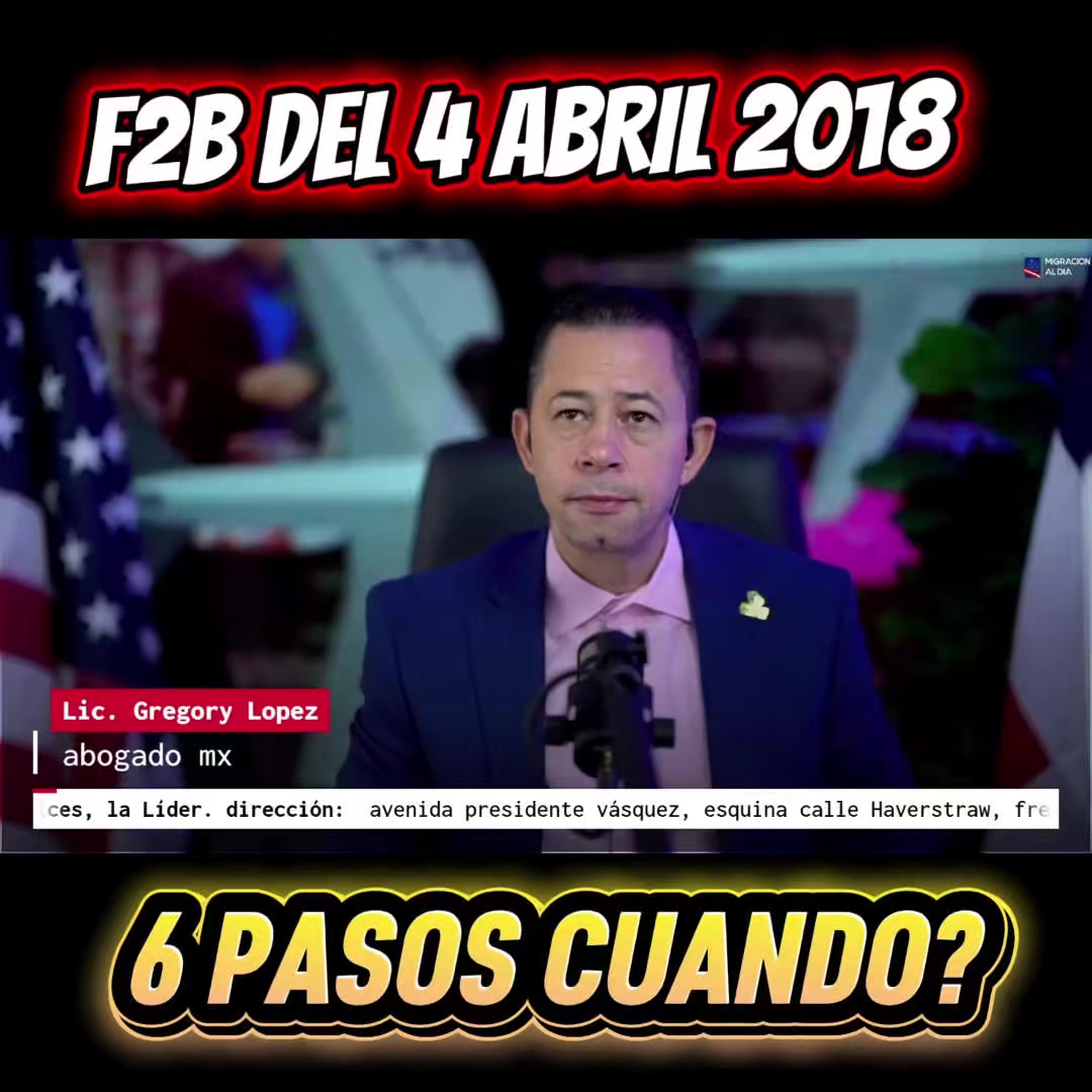 @Lic.Gregory Lopez abogado mx