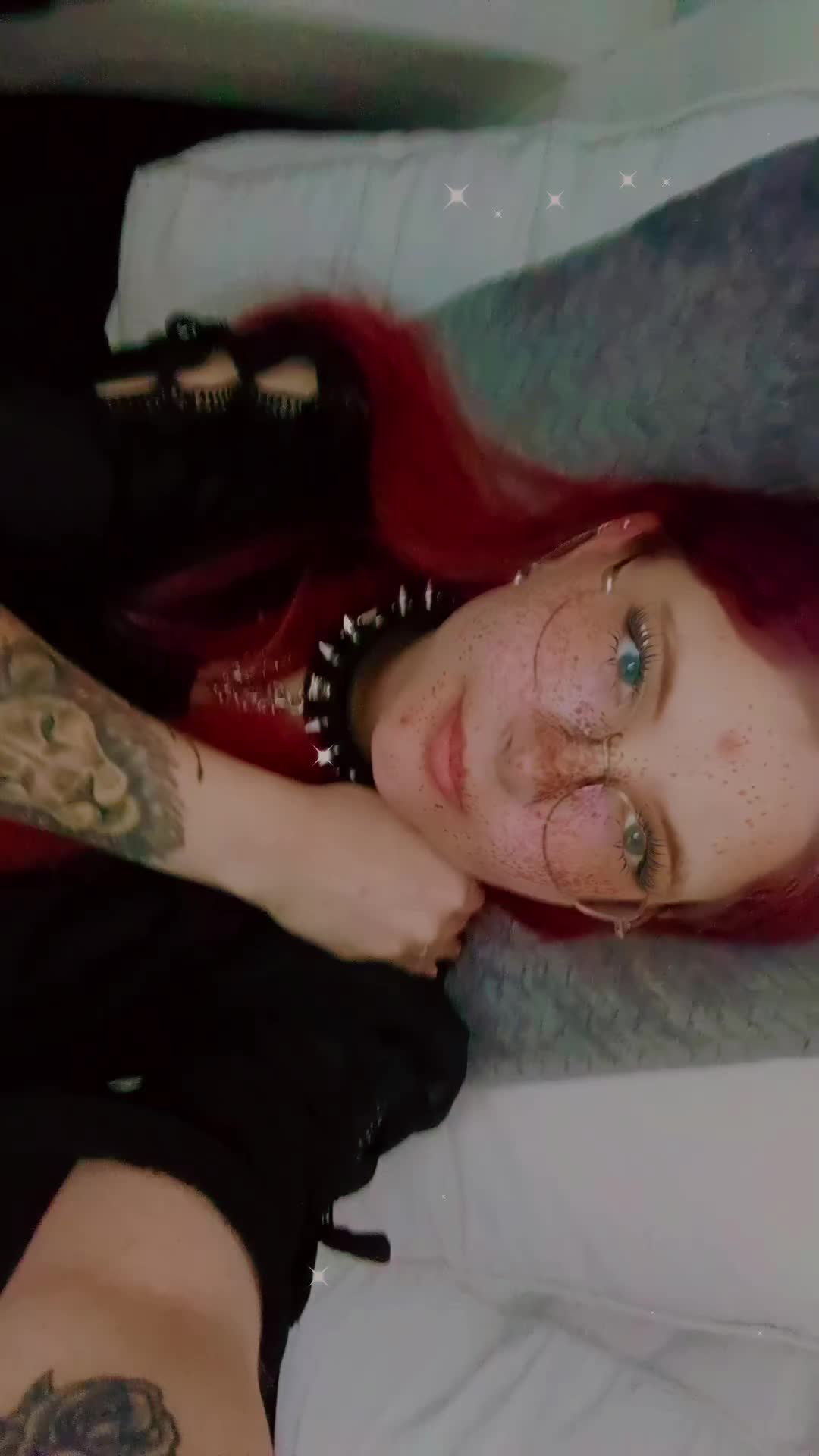@Sein Teufelchen😊❤️