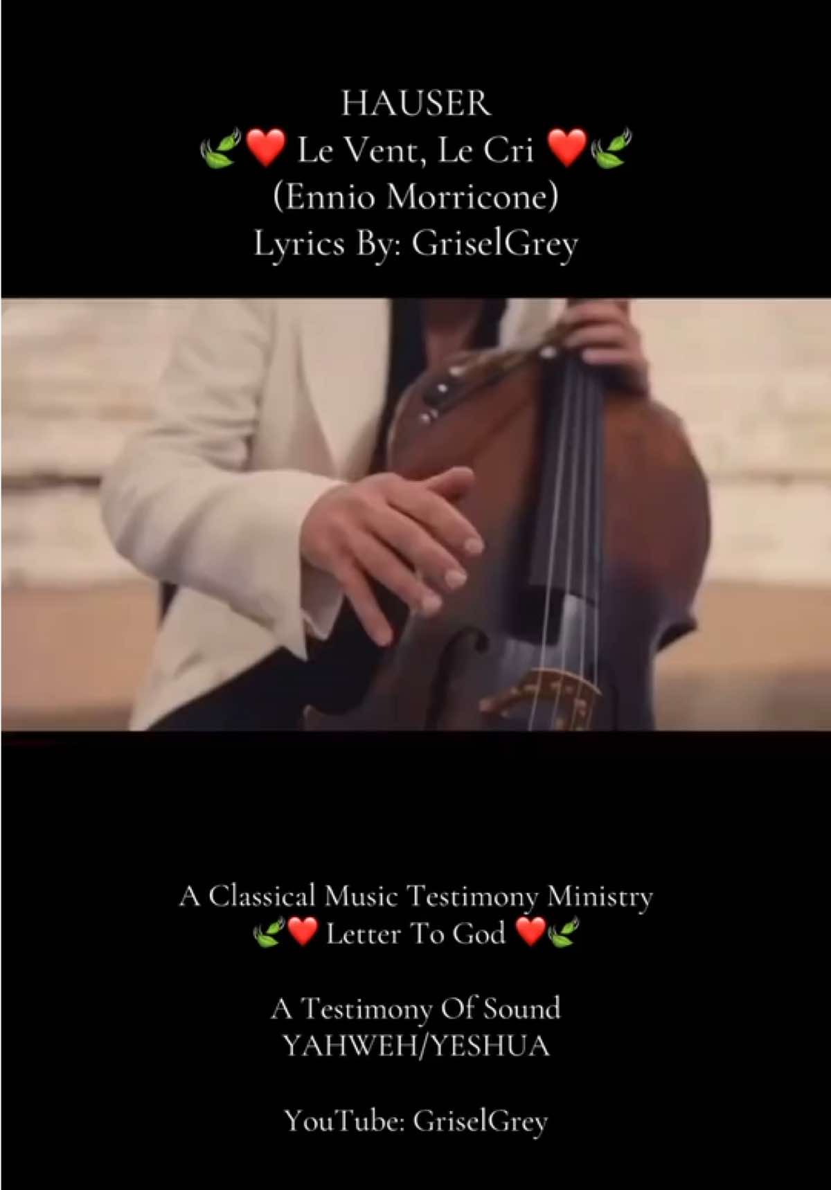 @griselgreytestimony