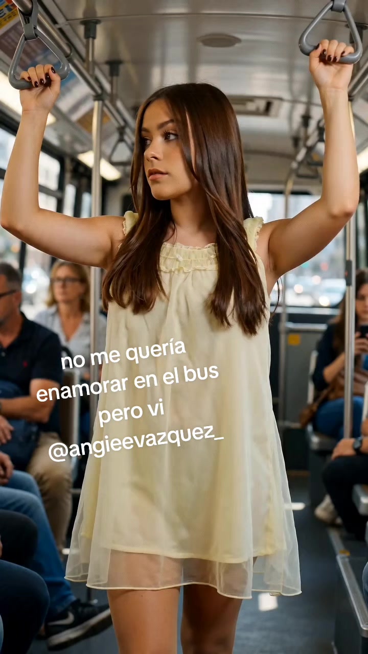 @En el bus