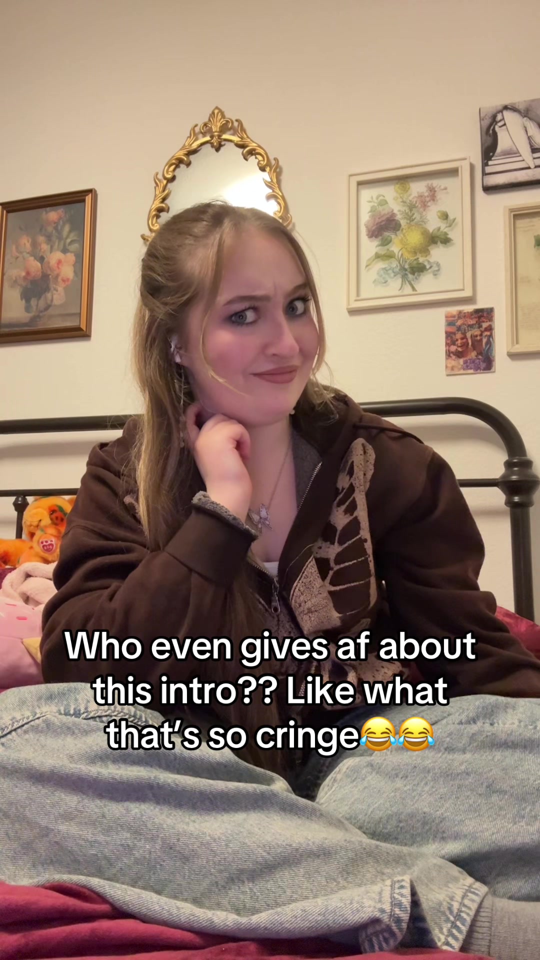 @Isabel