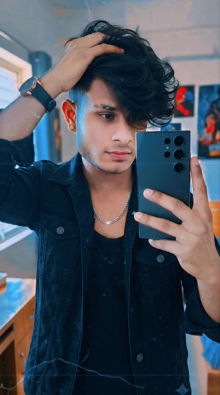 @Mr Bharat is ❤️🔥 back 🤟🔥