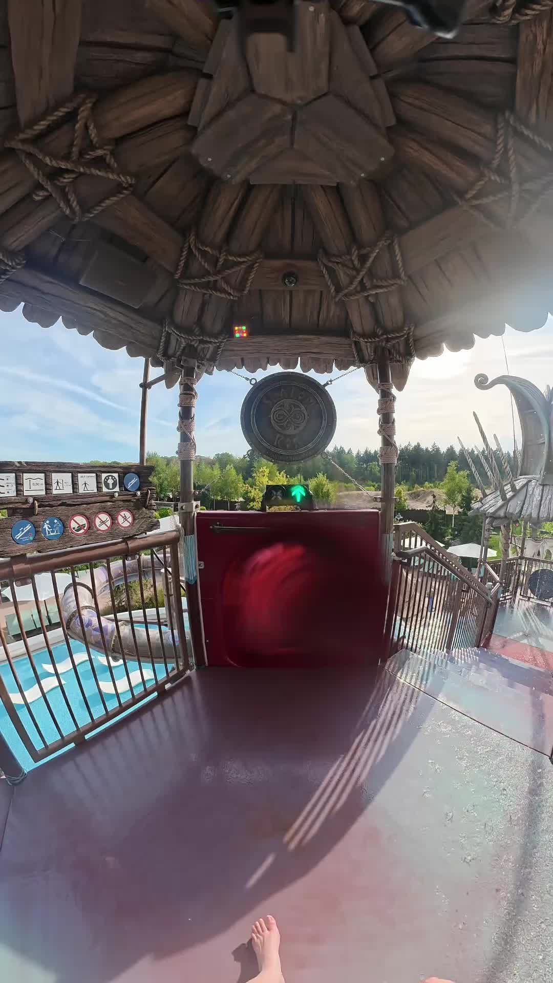 @Europa-Park Resort