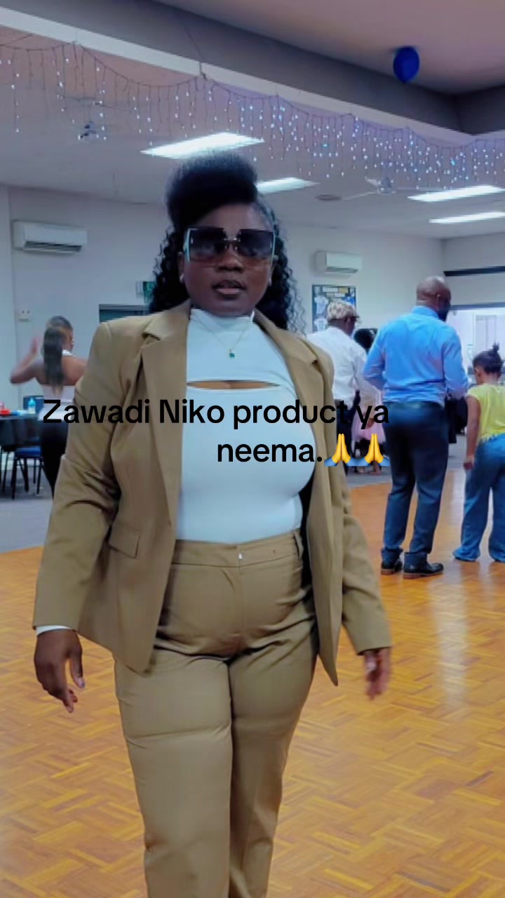 @Madam boss