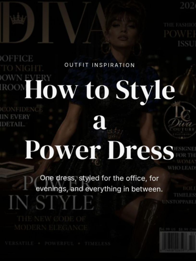 @Diva Couture by CR4ZIIB4BII