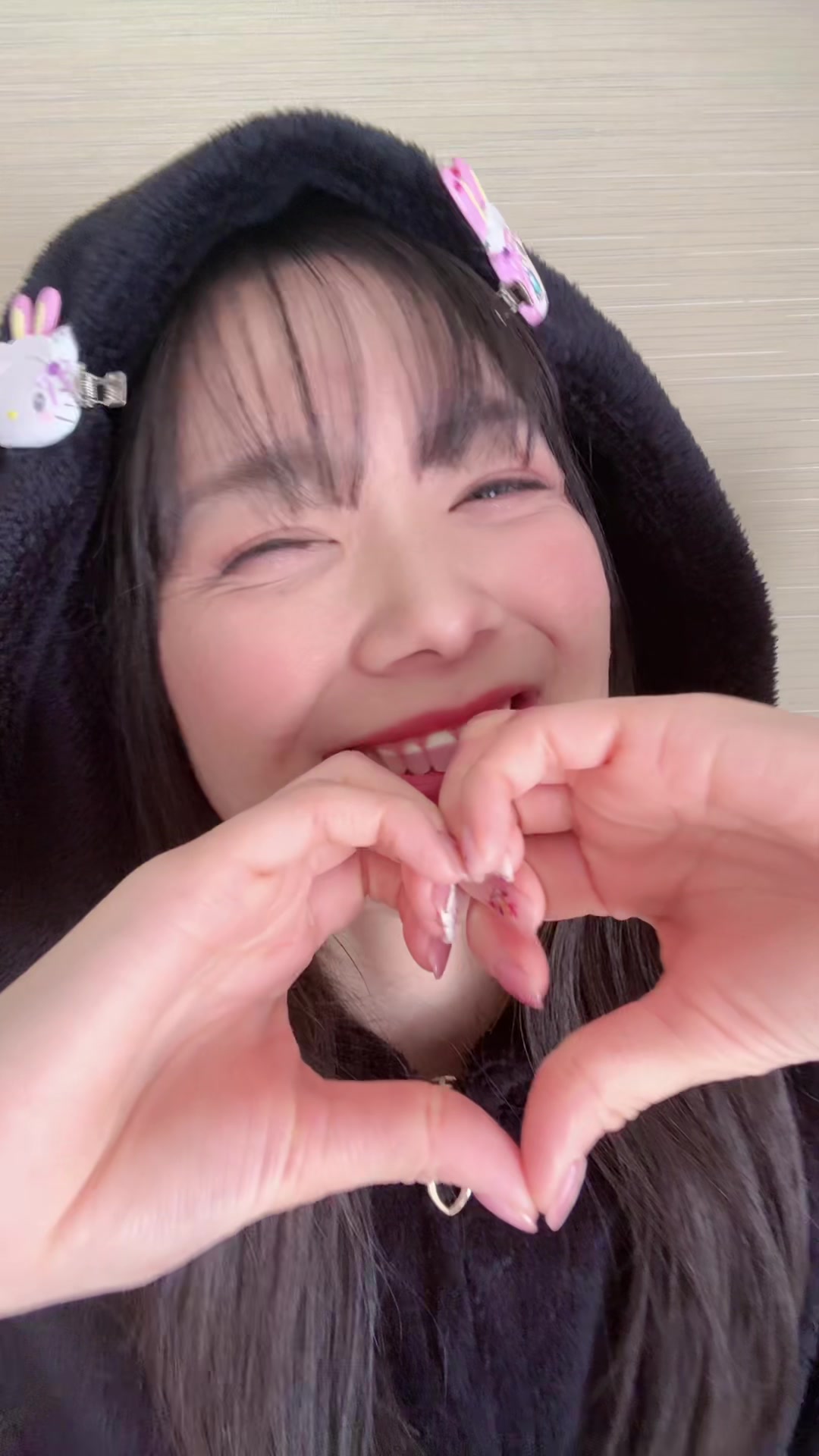 @福元 あかり🫰🎀👑ルルエクレール🩷