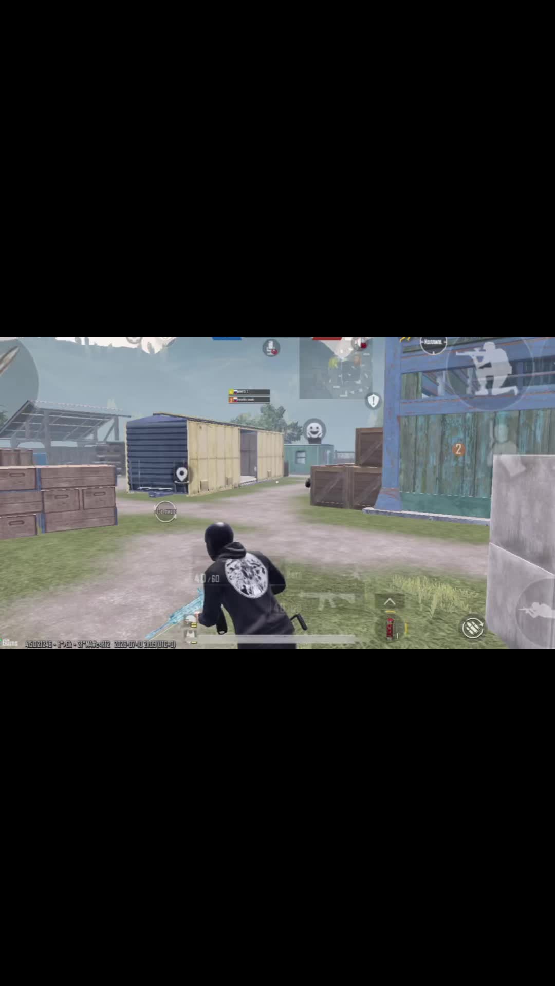 @بهذه الكلمات المعبرة من قبل كل