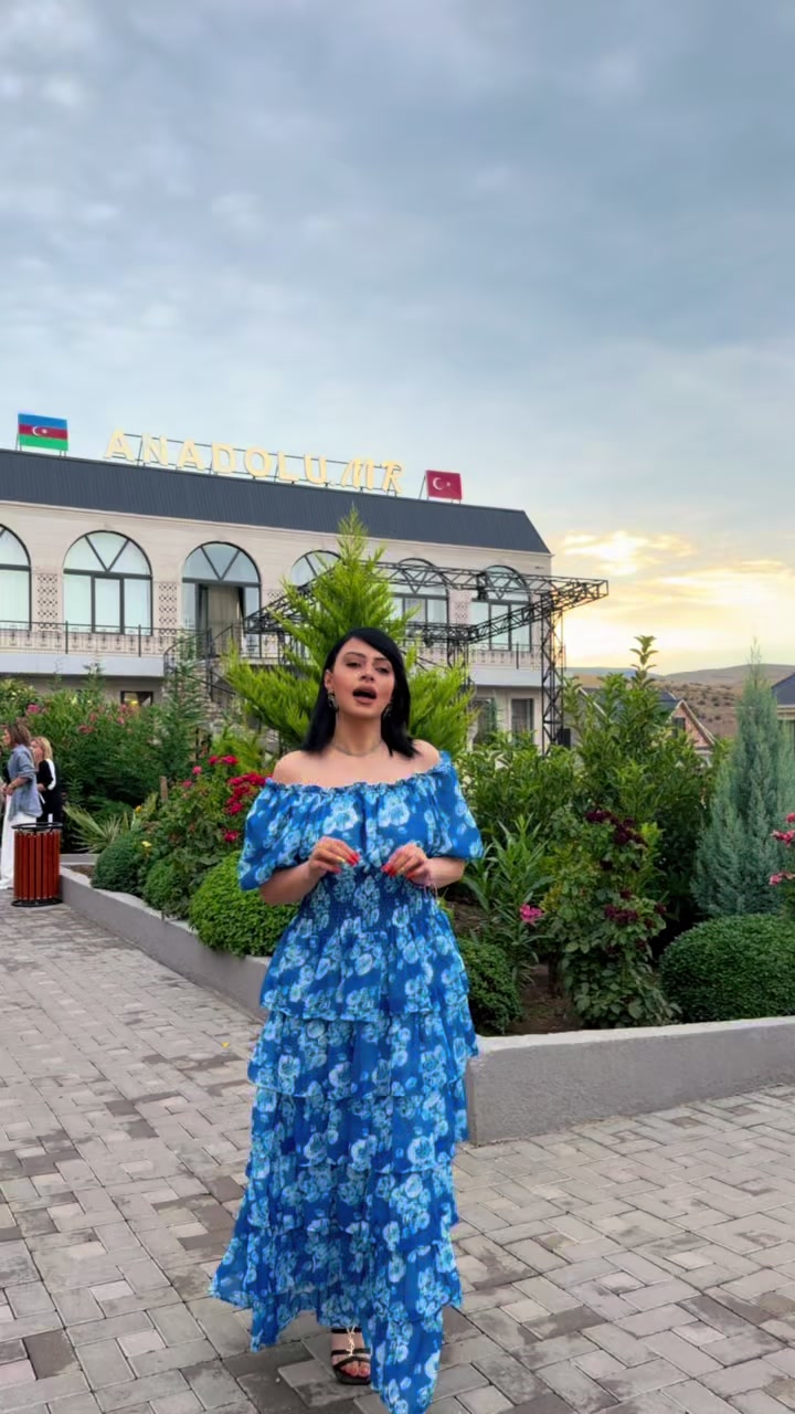 @AYSEL Official Azerbaijan 🇦🇿