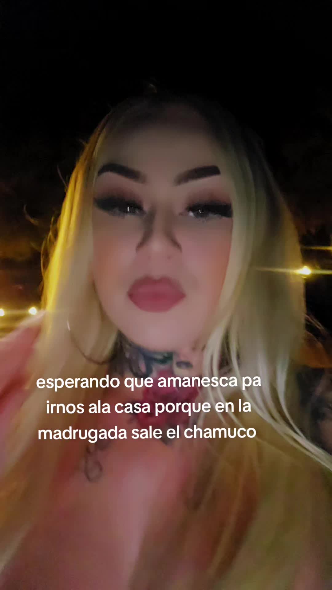 @LA RUBIA🤍