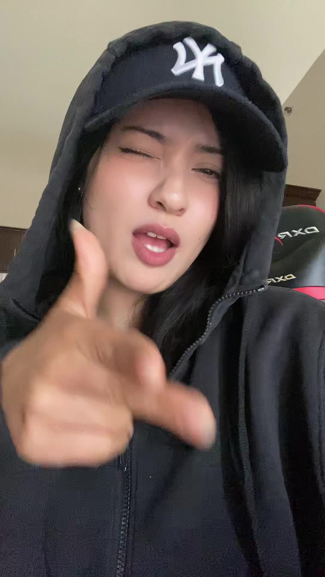 @ari ˚˖𓍢ִ໋🐅˚